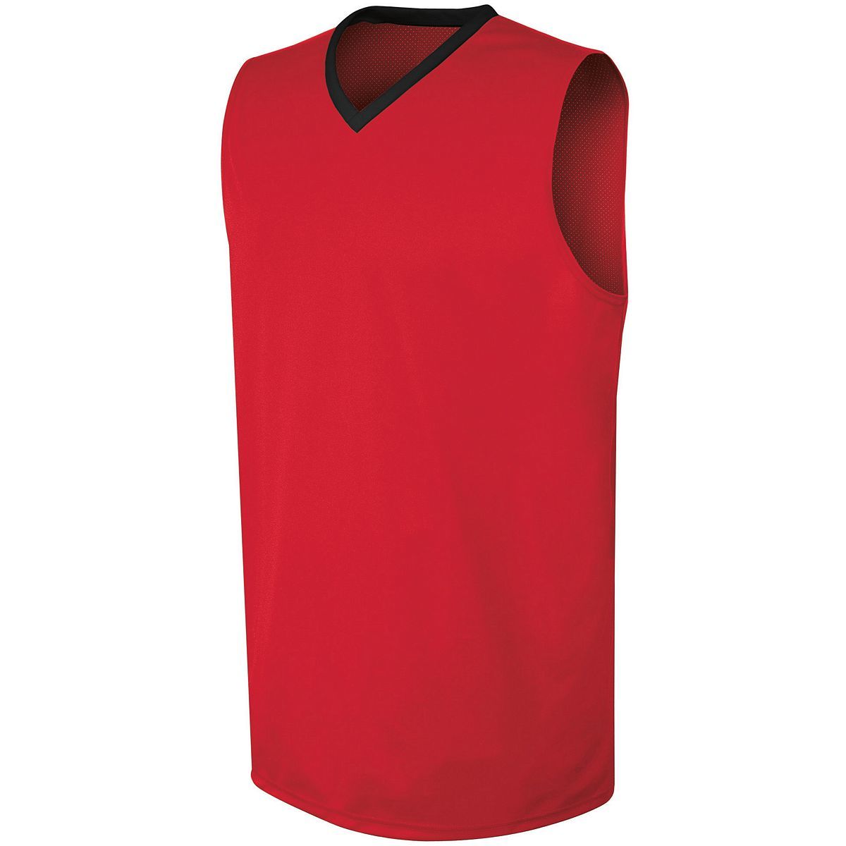 High Five Youth Transition Basketball Jersey