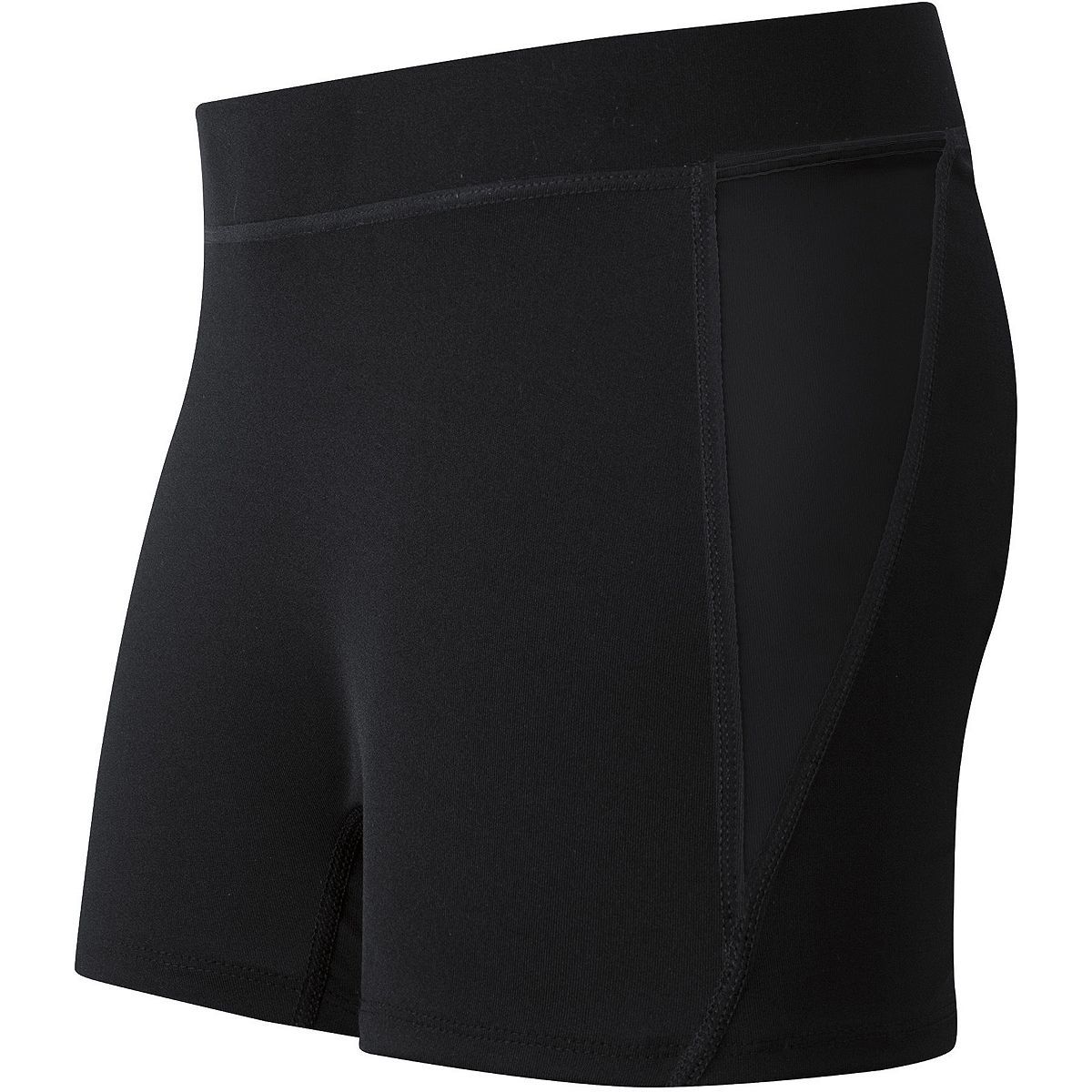 HighFive Girl's Side Insert Volleyball Shorts