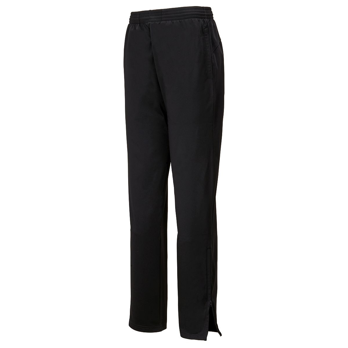 Augusta Youth Solid Brushed Tricot Pants