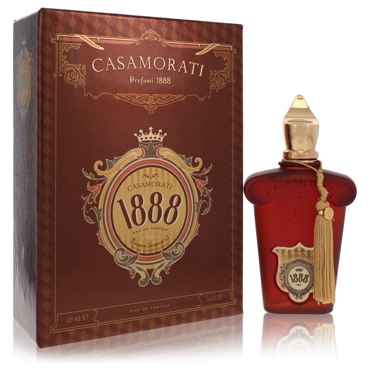 1888 by Xerjoff Eau De Parfum Spray 3.4 oz Women