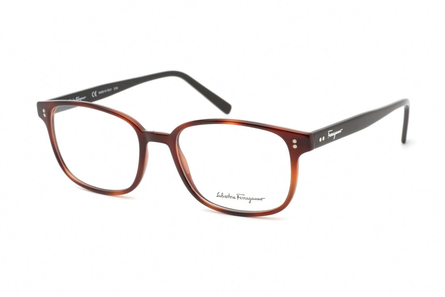Salvatore Ferragamo SF2915 241 Rectangular Eyeglasses 54 mm