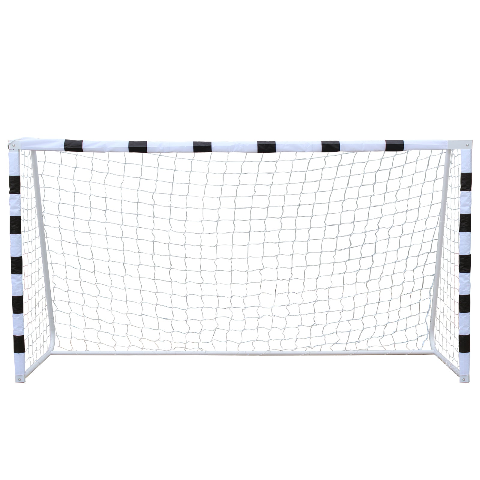 Streamdale Indestructible Soccer Goal Extra Strong 7832808620092