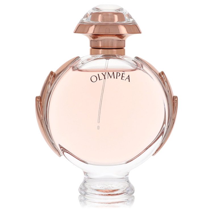 Olympea by Paco Rabanne Eau De Parfum Spray (Tester) 2.7 oz Women