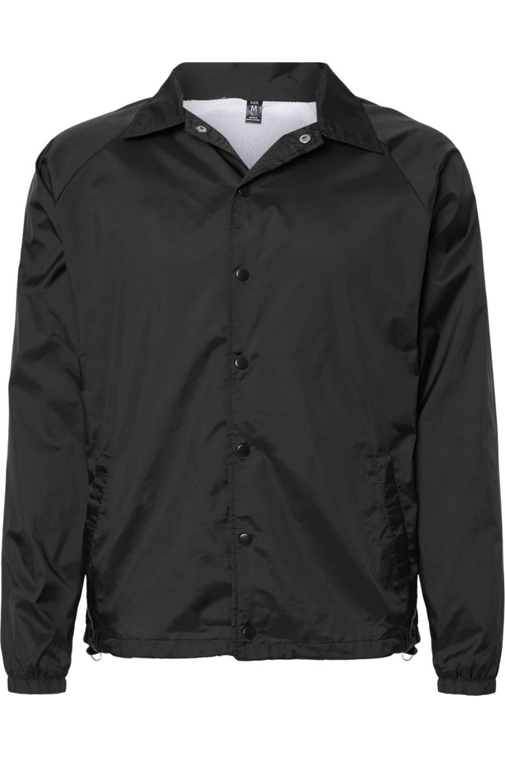 Burnside Coaches Jacket 7823693054012