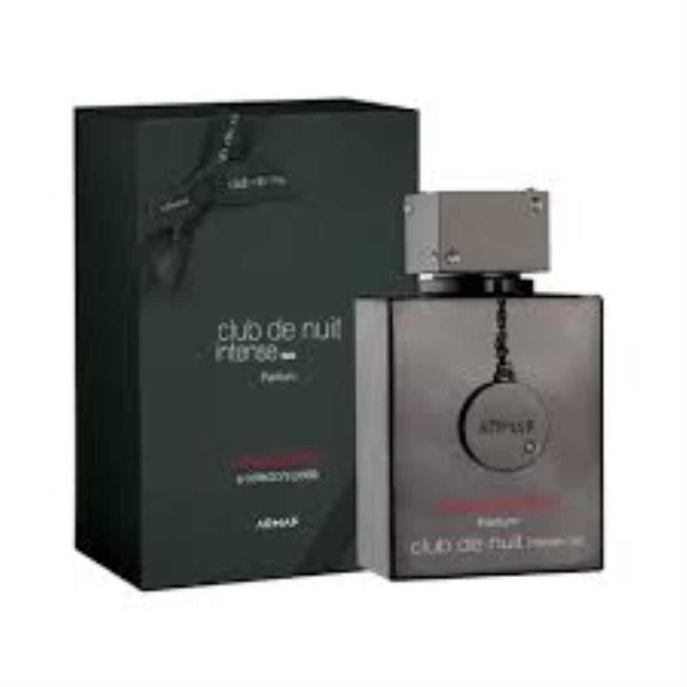 Armaf Club De Nuit Intense Limited Edition Parfum Armaf Men's Cologne 3.6 Oz 7804014100540