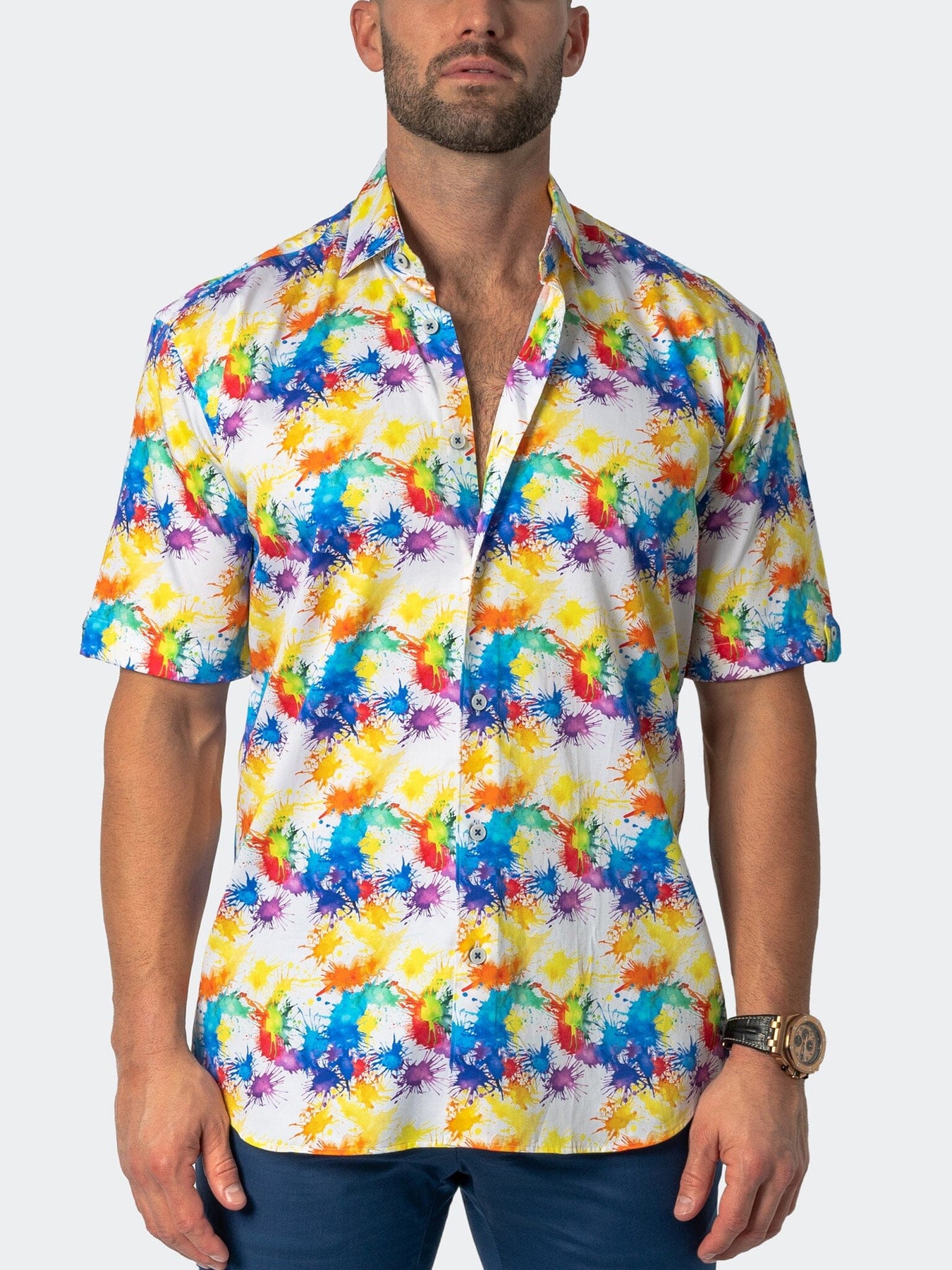 Galileo Splashmulti White 7832155586620