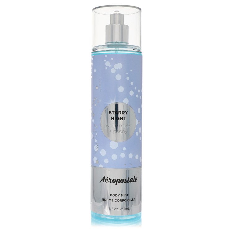 Aeropostale Starry Night by Aeropostale Body Mist Spray 8 oz Women