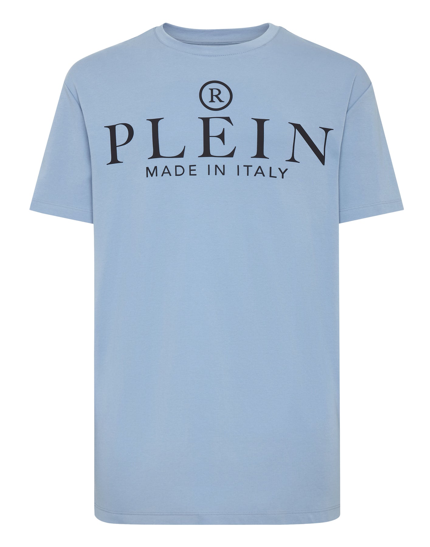 T-shirt Round Neck SS 7648923418684