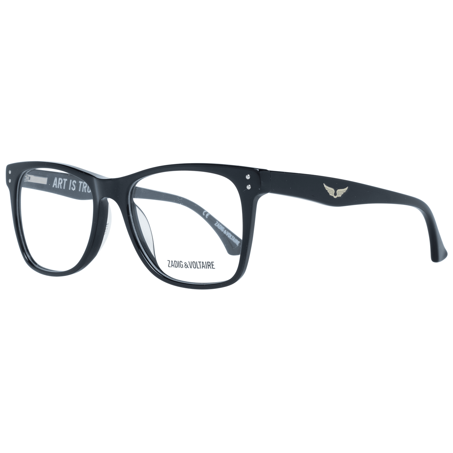 Zadig & Voltaire Unisex Optical Frames