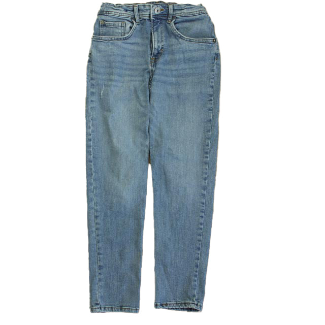Levi's Boys Light Blue Jeans 7805818798140