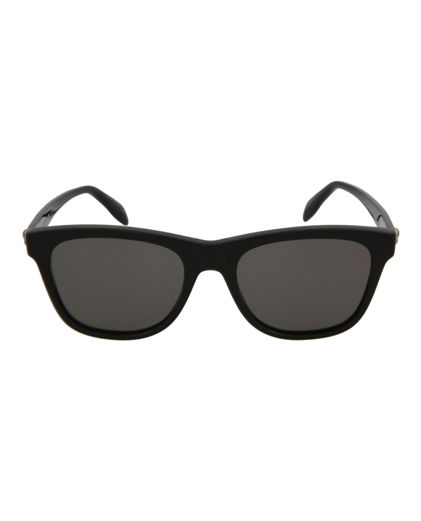 Square--Frame Acetate Sunglasses