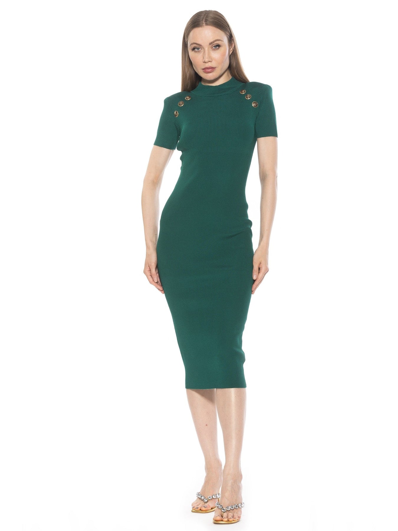 Adara Dress 7704710217788