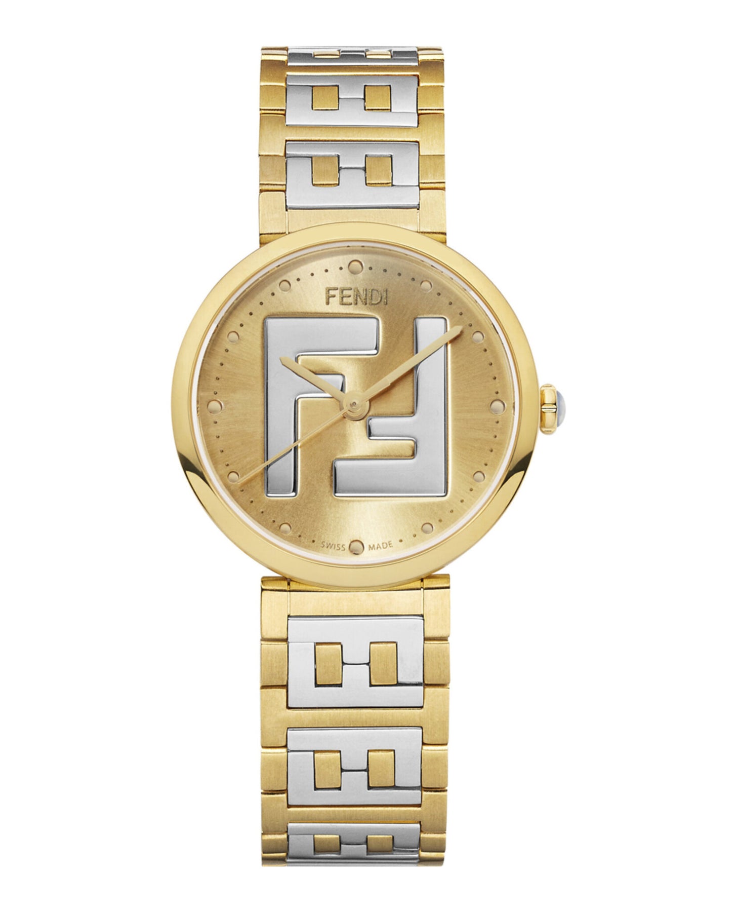 Forever Fendi Bracelet Watch 7678394204220