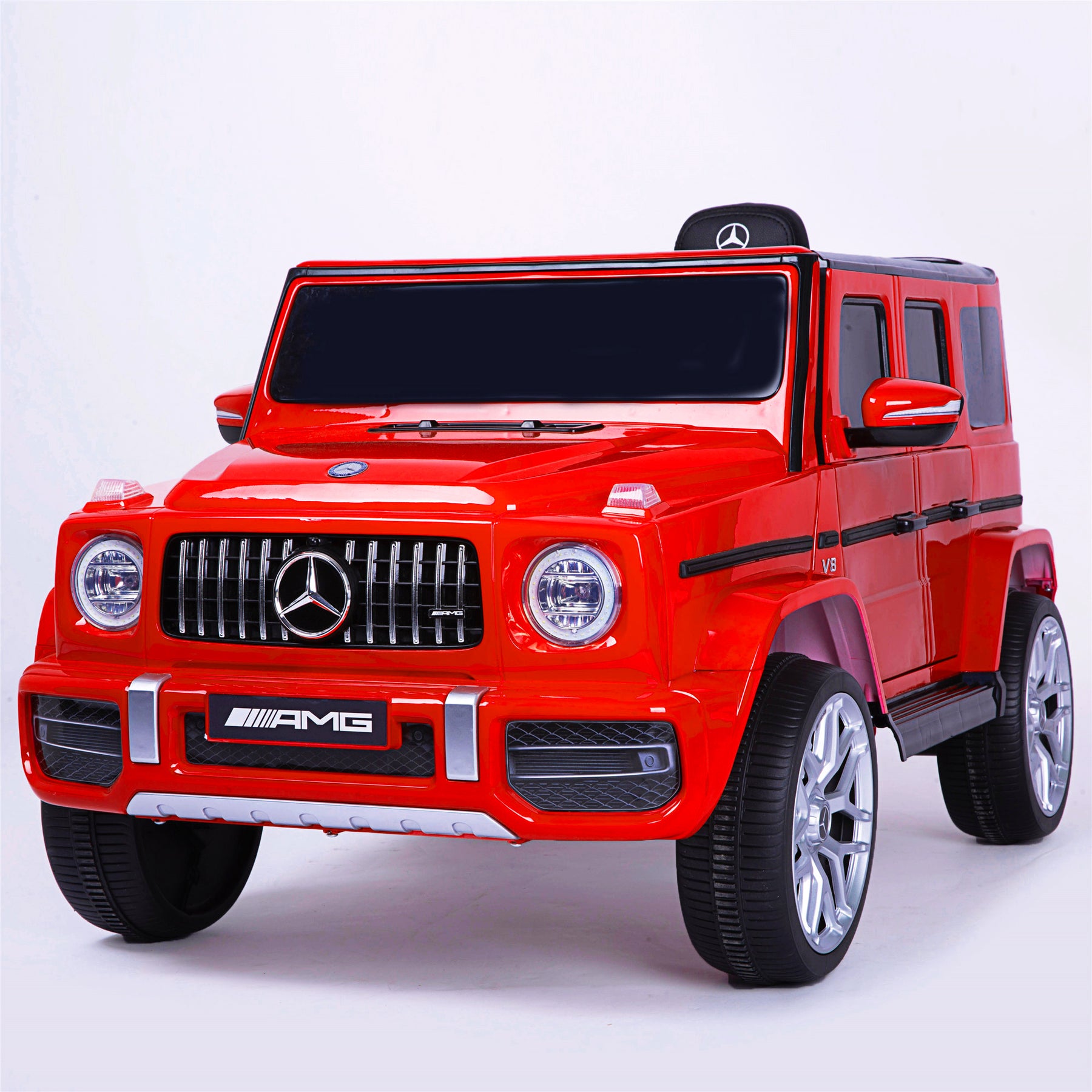 Streamdale licensed Mercedes-Benz G63 Kids Ride On Car 7833100615740