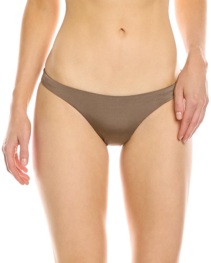 Vitamin A California High-Leg Bikini Bottom 7827404652604