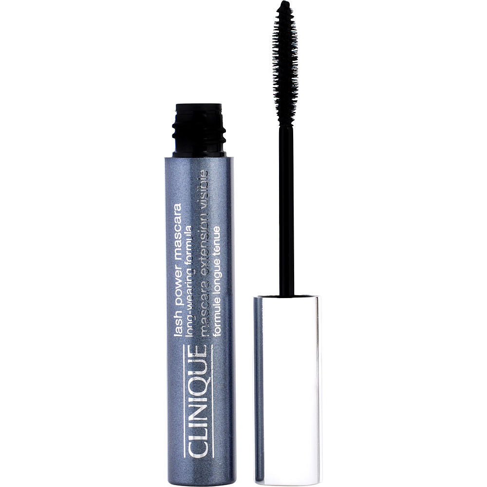 Clinique By Clinique Lash Power Long Wearing Formula Mascara - # 01 Black Onyx --6Ml/0.21Oz Women 7827861864508