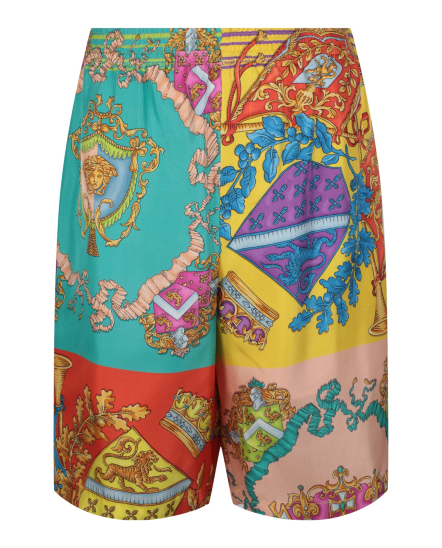 Royal Rebellion Shorts 7670731243580