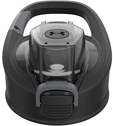 Under Armour Pro / Rise Cap Gasket