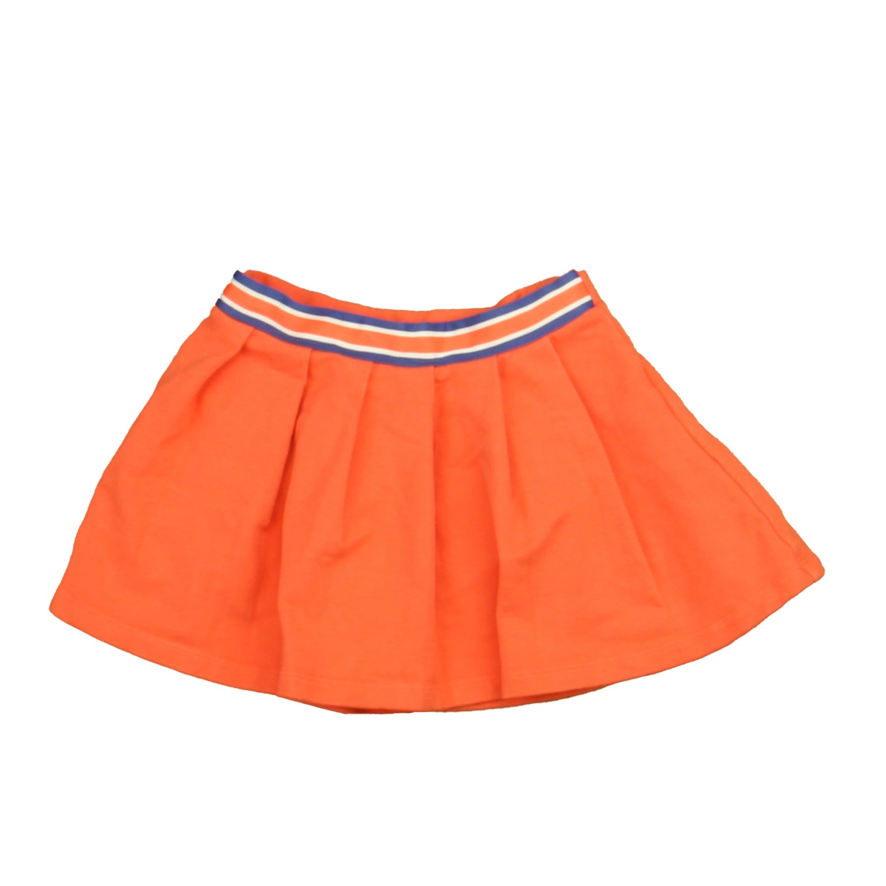 Janie and Jack Girls Coral Skirt 7805826629692