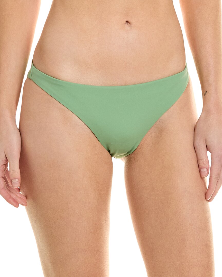 Onia Low-Rise Bikini Bottom 7304331264060
