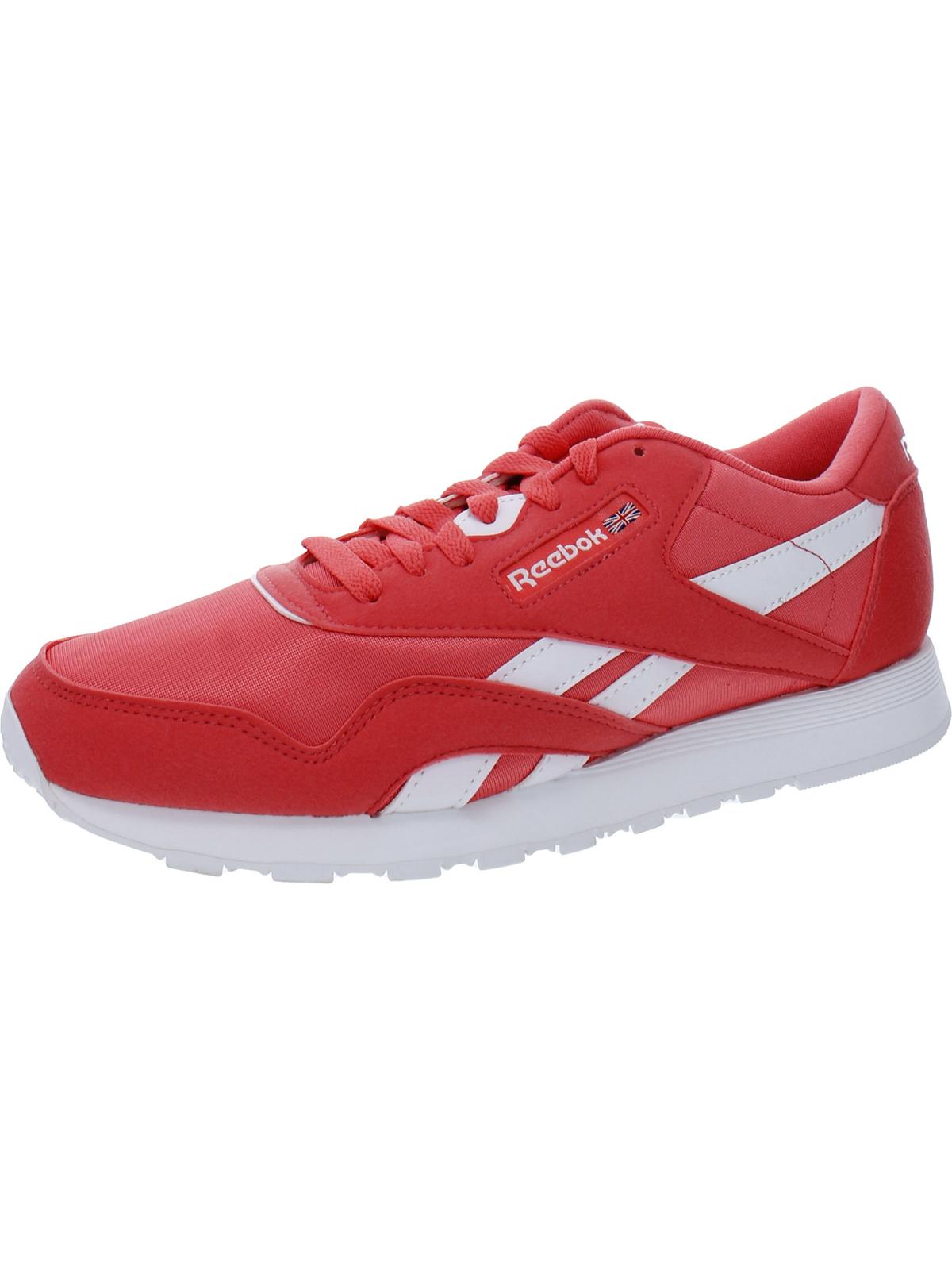 Fitness Lace Up Running Shoes