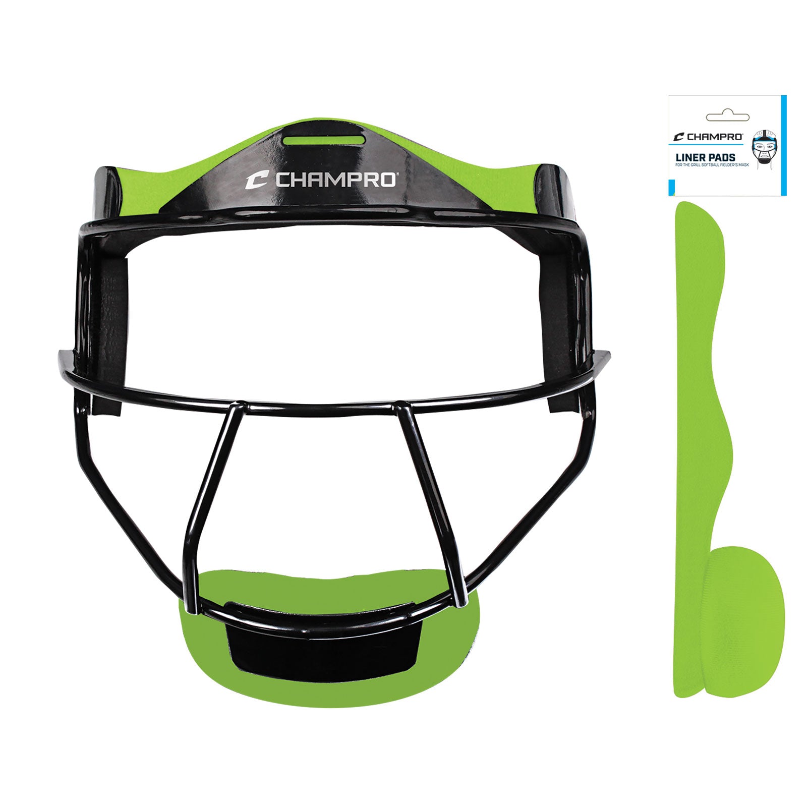 Champro CM01 Liner Pads