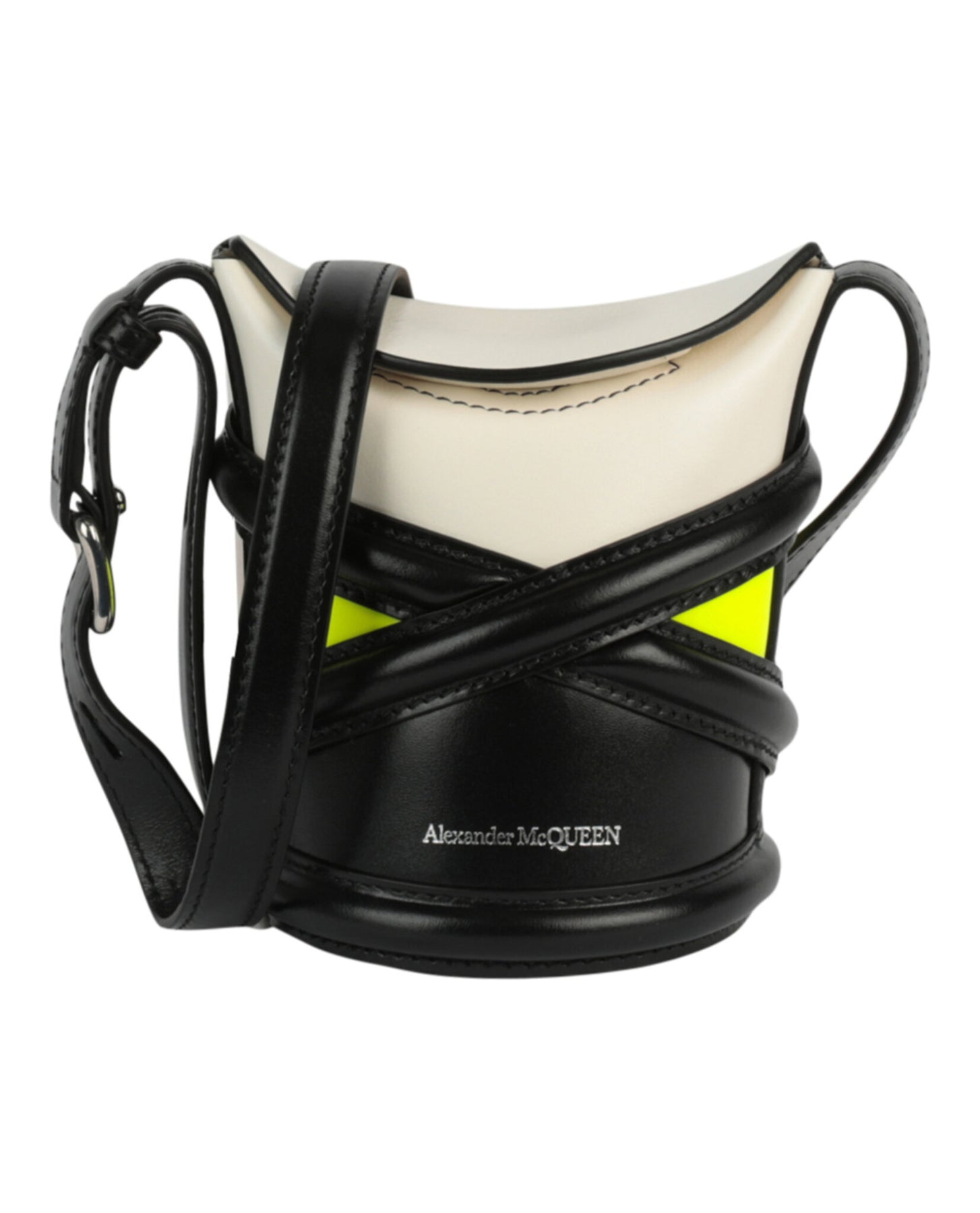 The Curve Mini Shoulder Bag