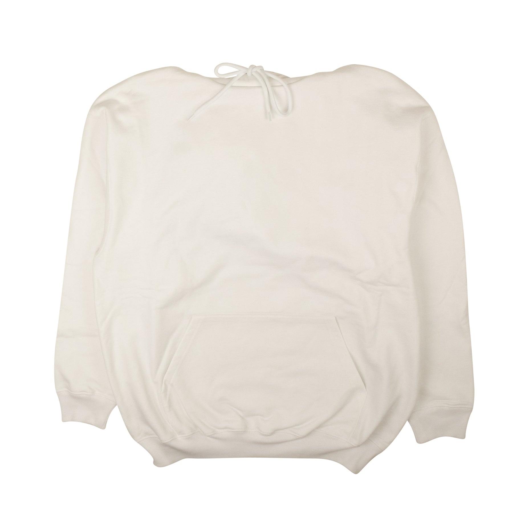 Balenciaga Hoodie - White