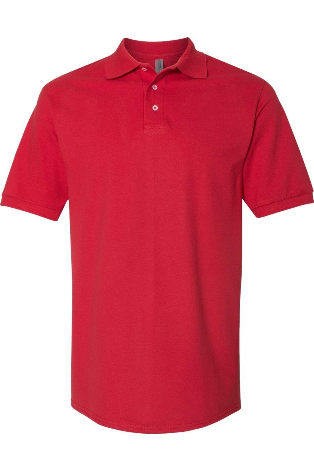 JERZEES 100% Ringspun Cotton Piqu Polo 7823687778364