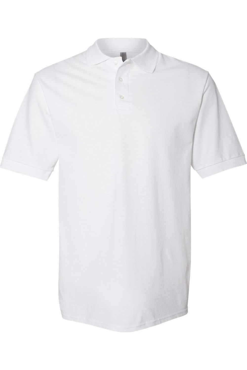 JERZEES 100% Ringspun Cotton Piqu Polo 7823692169276