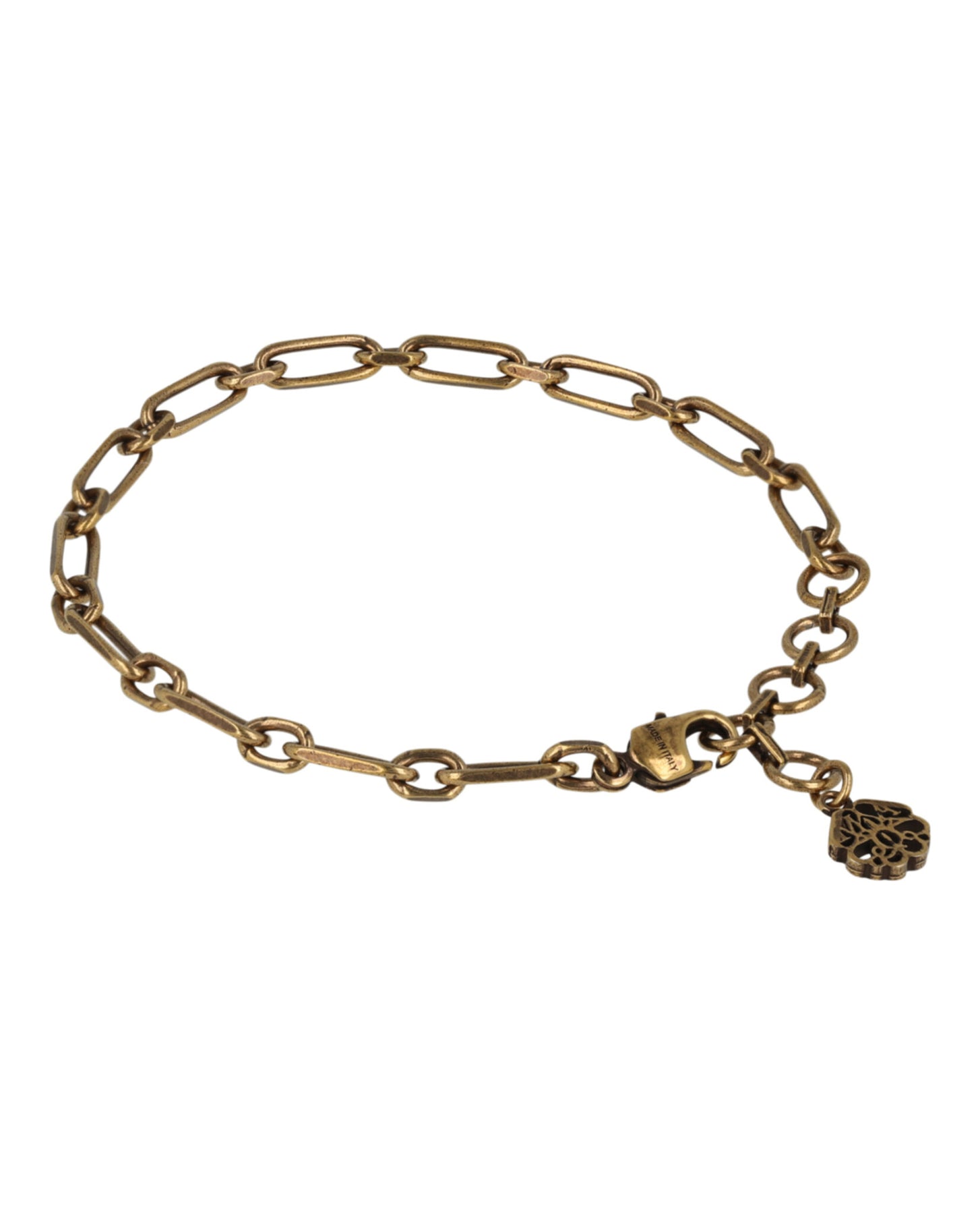 Cable Chain Bracelet