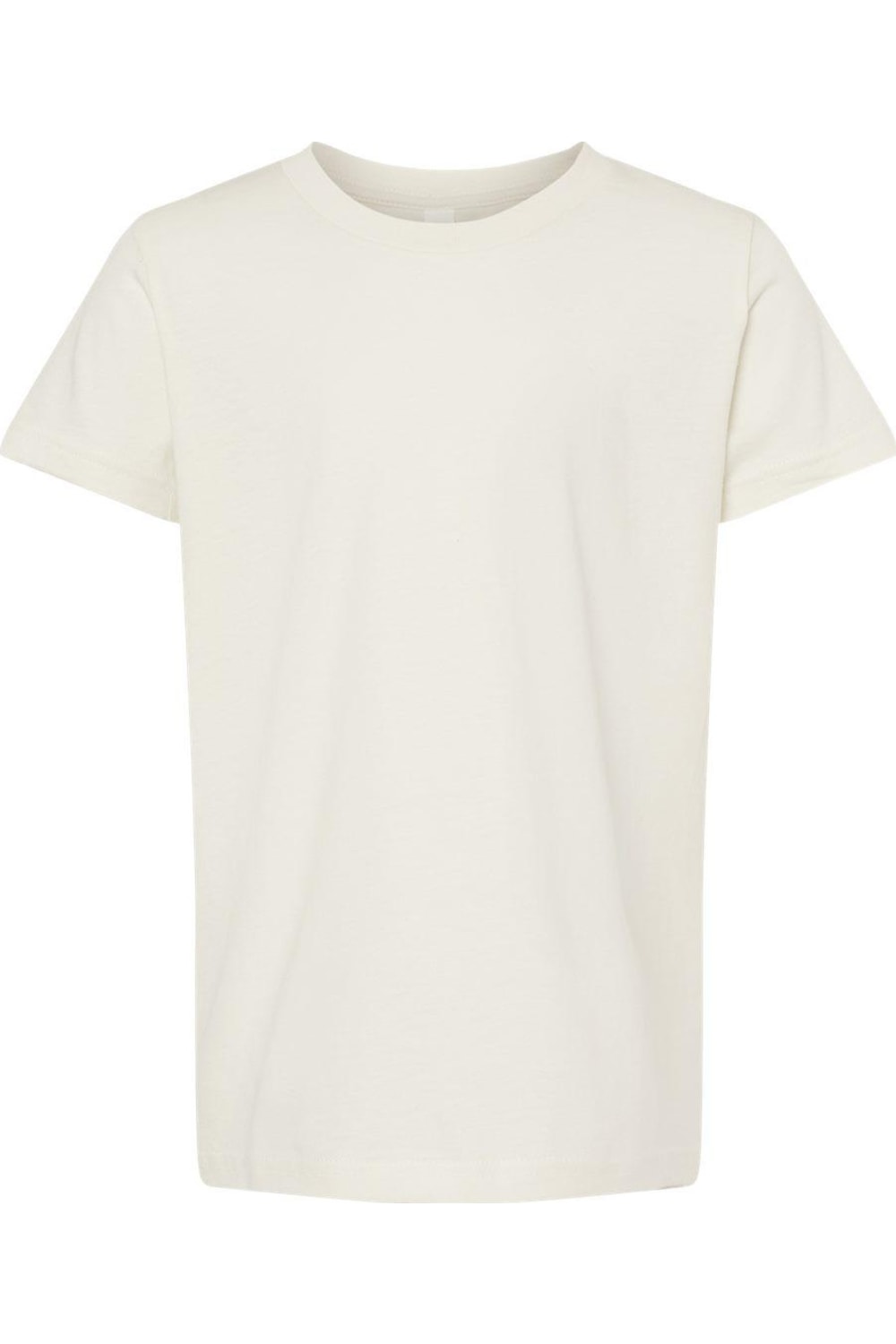 BELLA + CANVAS Youth Jersey Tee 7823694069820