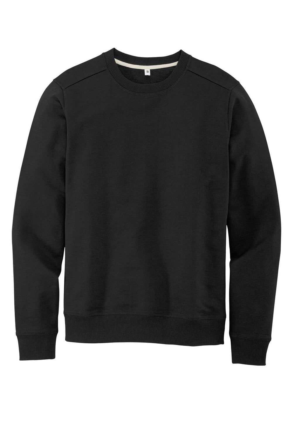 District Men's Re-Fleece Crew DT8104