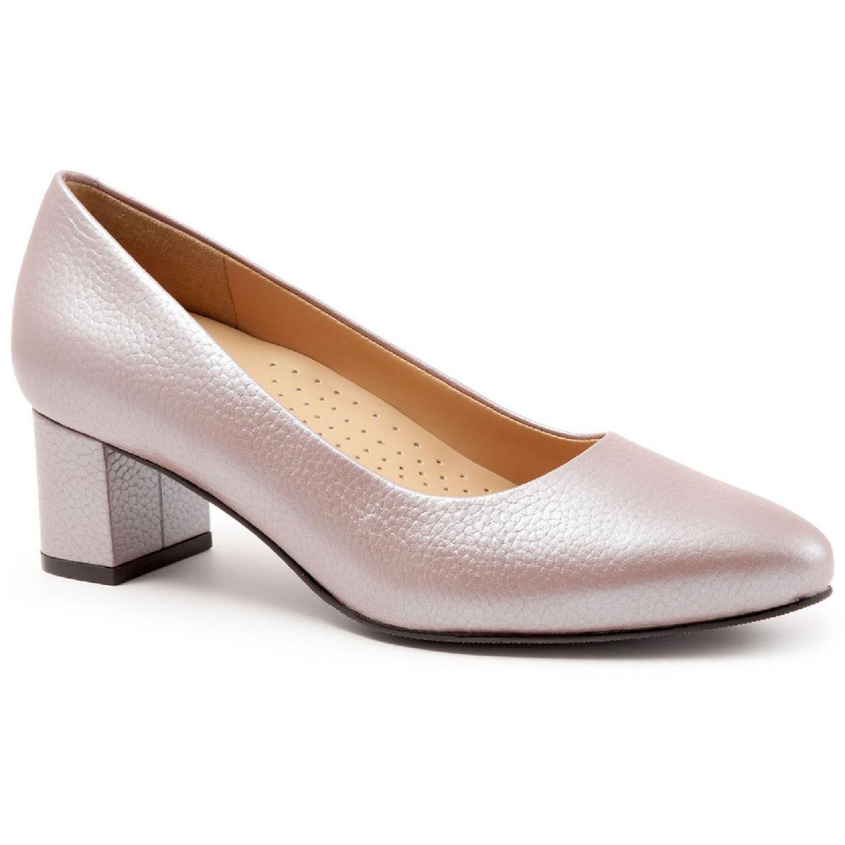 Kari Pointed Toe Casual Pumps