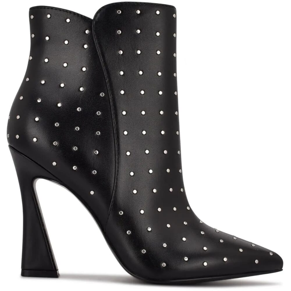 Nine West Torrie Faux Black WNTORRIEA3-004 Women's