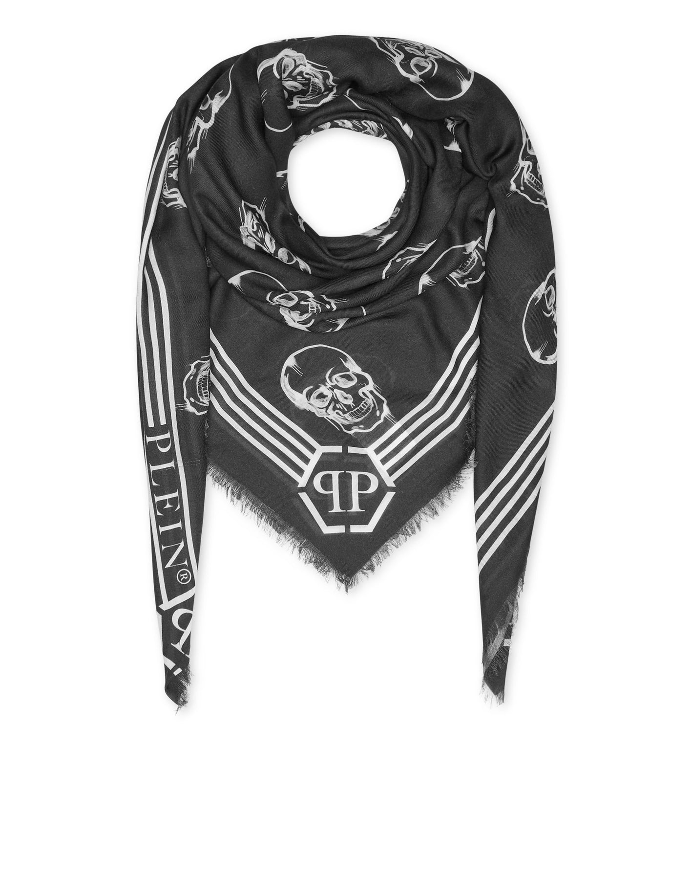 Shawl Skull 7676718088252