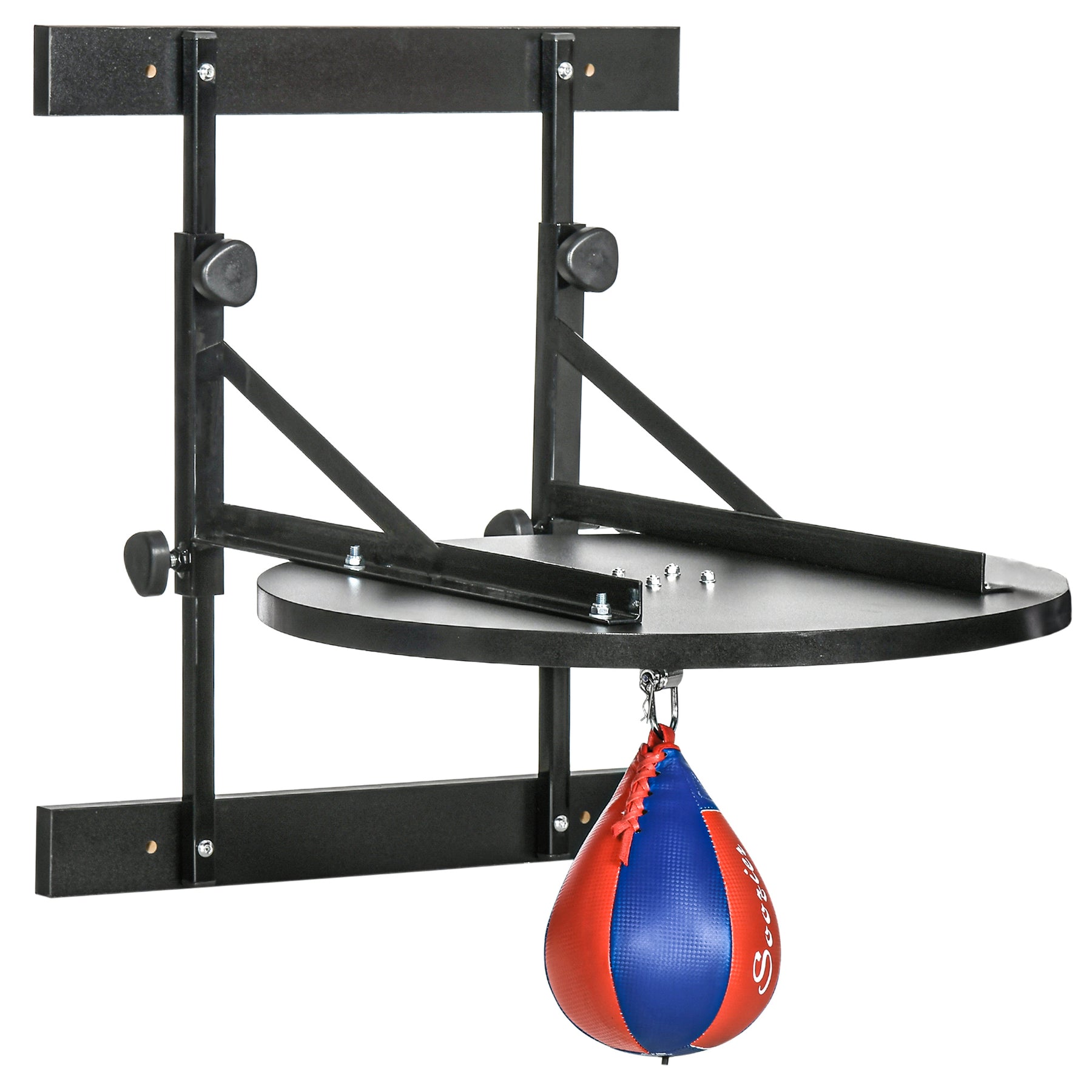 Streamdale Adjustable Speed Bag Platform 7832790106172
