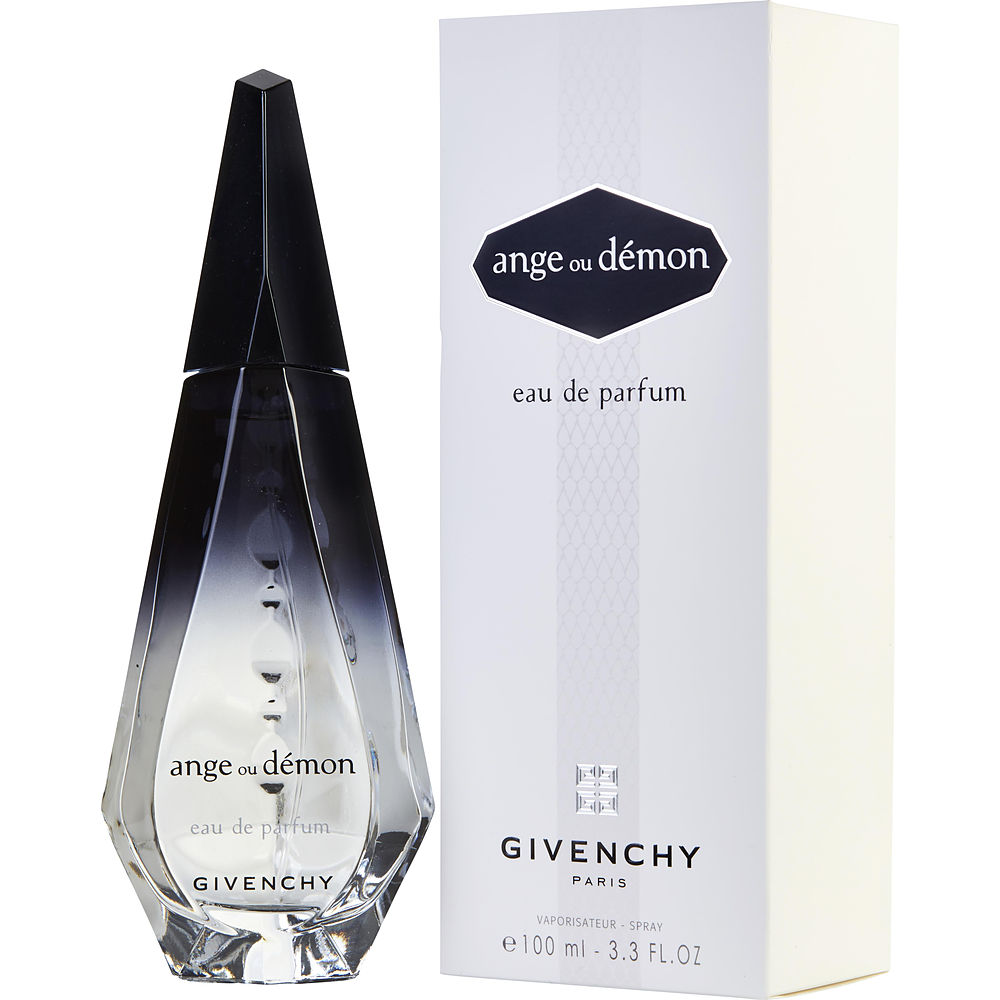 Ange Ou Demon By Givenchy Eau De Parfum Spray 3.3 Oz (New Packaging) Women