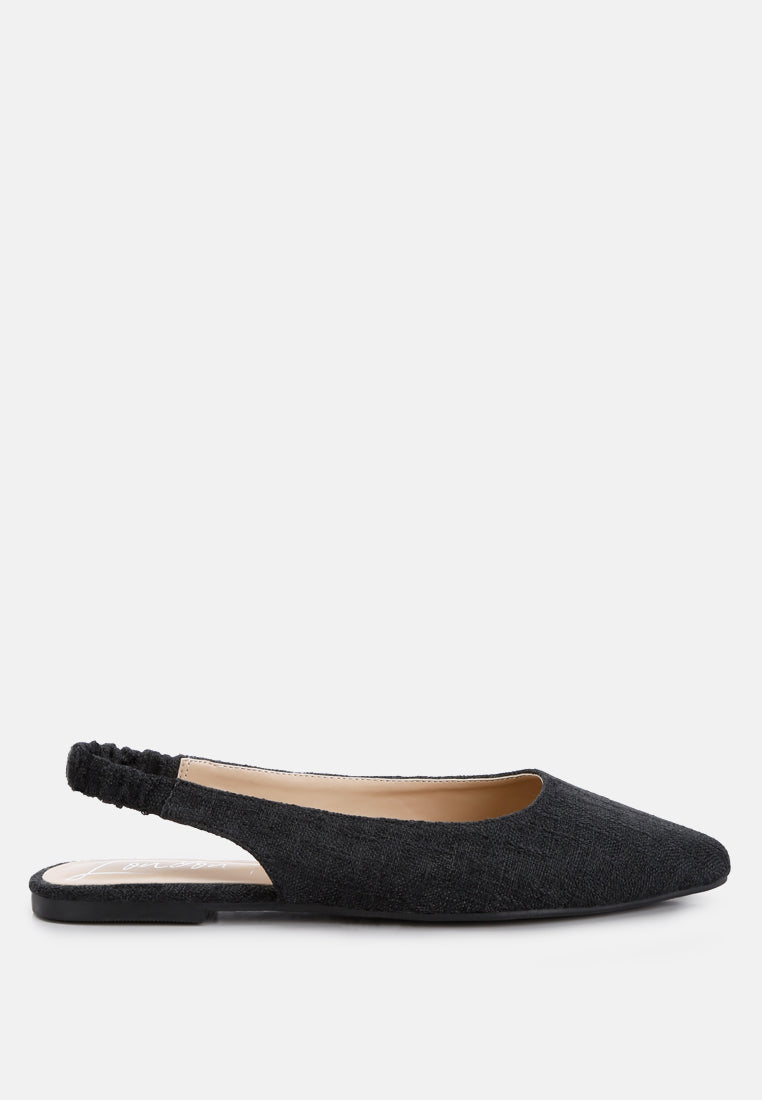Amirah Slingback Ballet Flats 7766569517116
