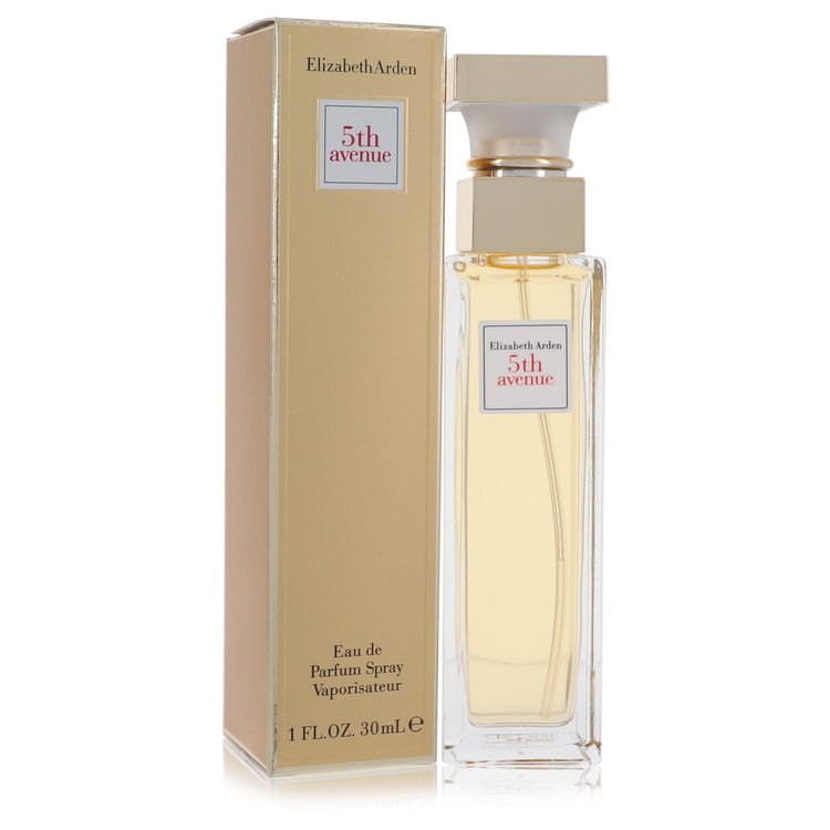 5Th Avenue by Elizabeth Arden Eau De Parfum Spray 1 oz Women