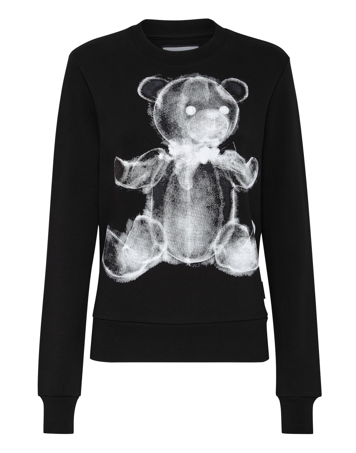Sweatshirt LS Teddy Bear 7644994371644