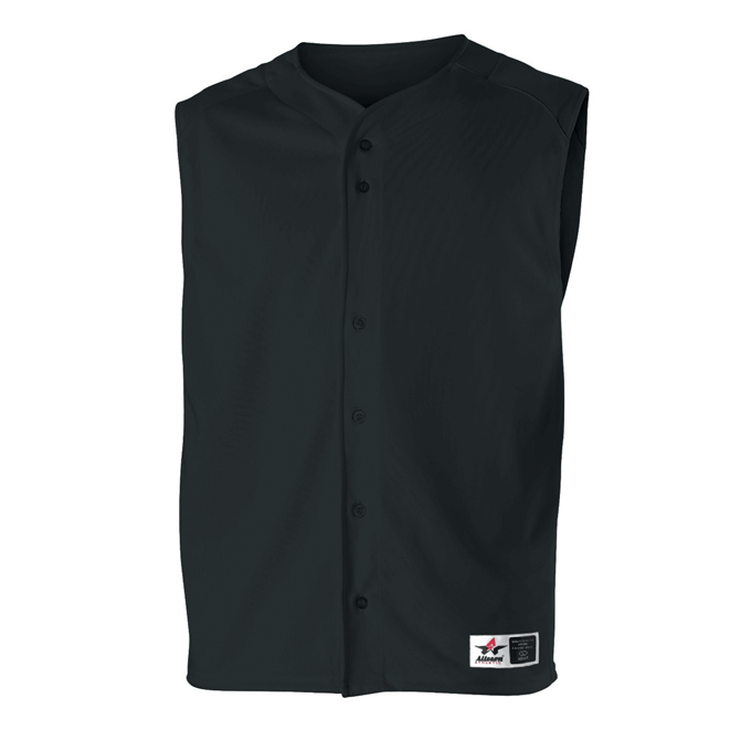 Alleson Adult Baseball Vest