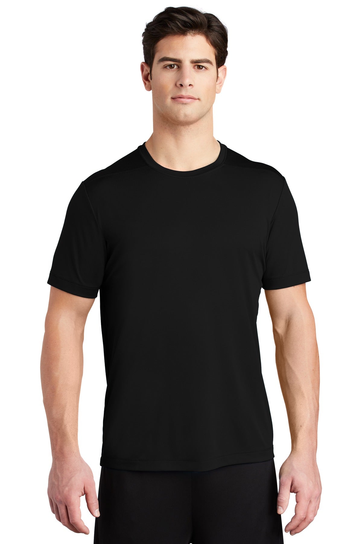 Sport-Tek Men's Posi-UV Pro Tee