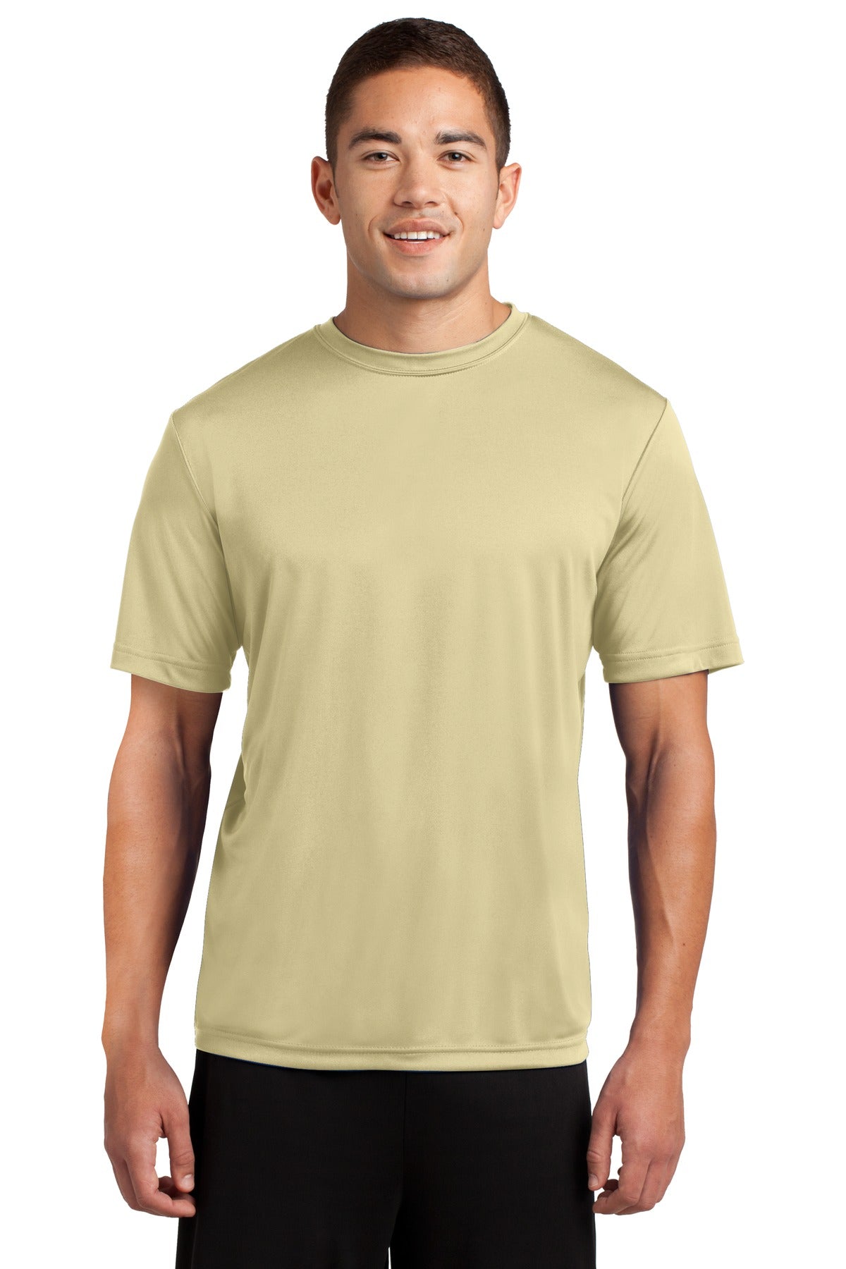 Sport-Tek Men's Tall PosiCharge Competitor Tee. TST350 1of2