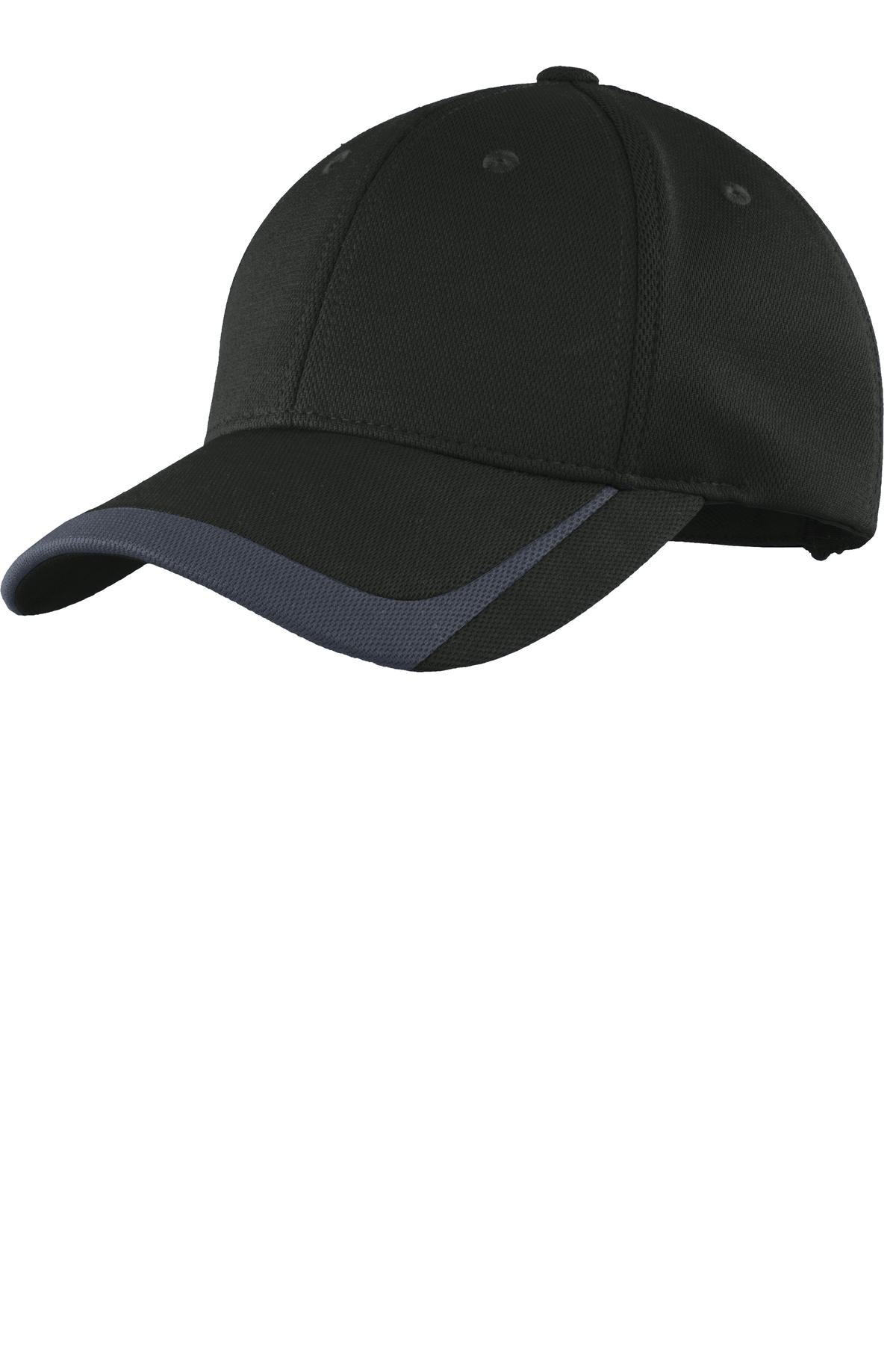 Sport-Tek Pique Colorblock Cap
