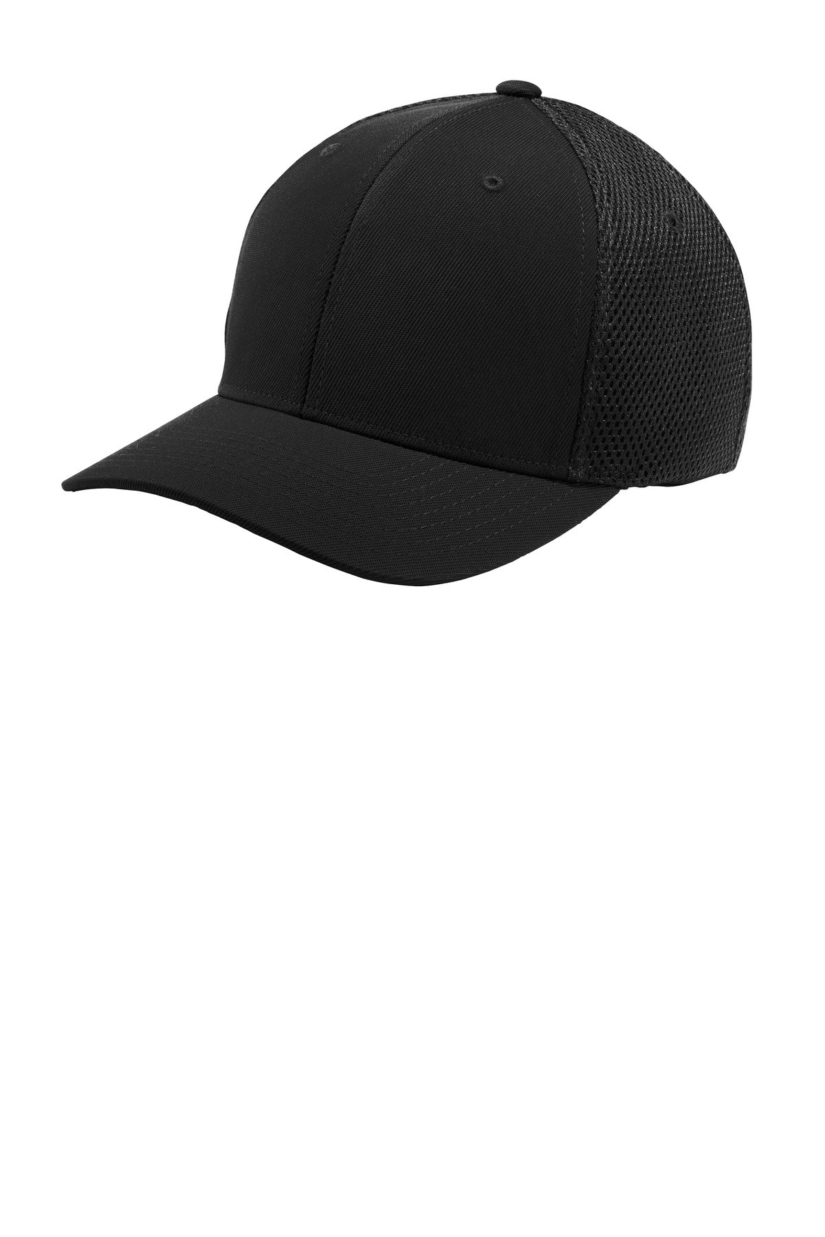 Sport-Tek Flexfit Air Mesh Back Cap