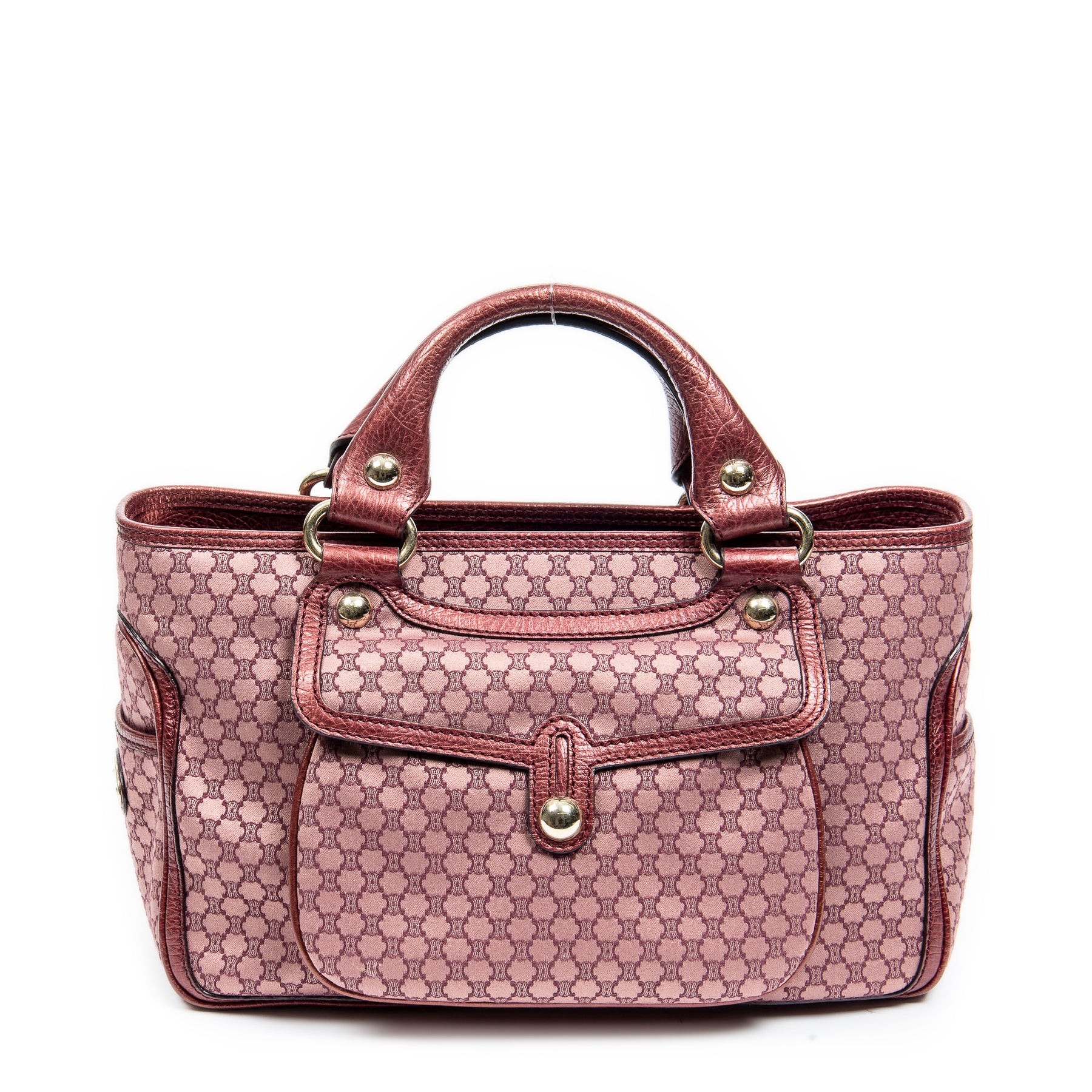 Front Pocket Boogie Bag 7704434278460