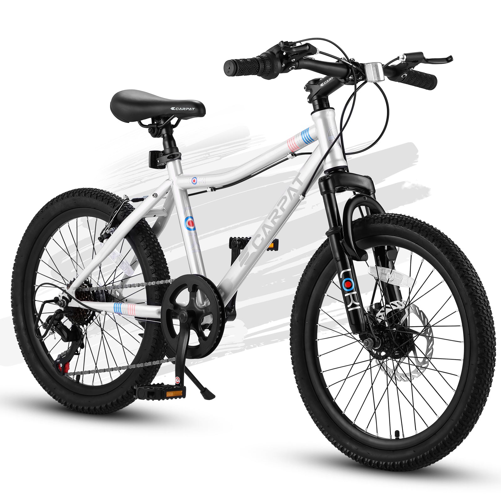 Streamdale S20101 20 Inch Kids Bike 7832959746108