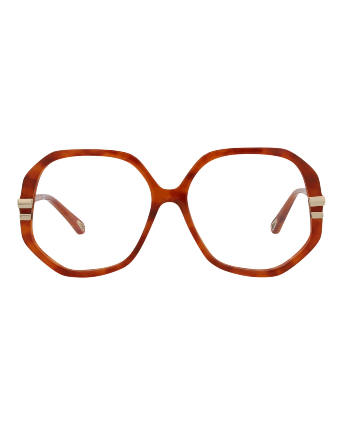Round-Frame Bio Acetate Optical Frames 7803852881980