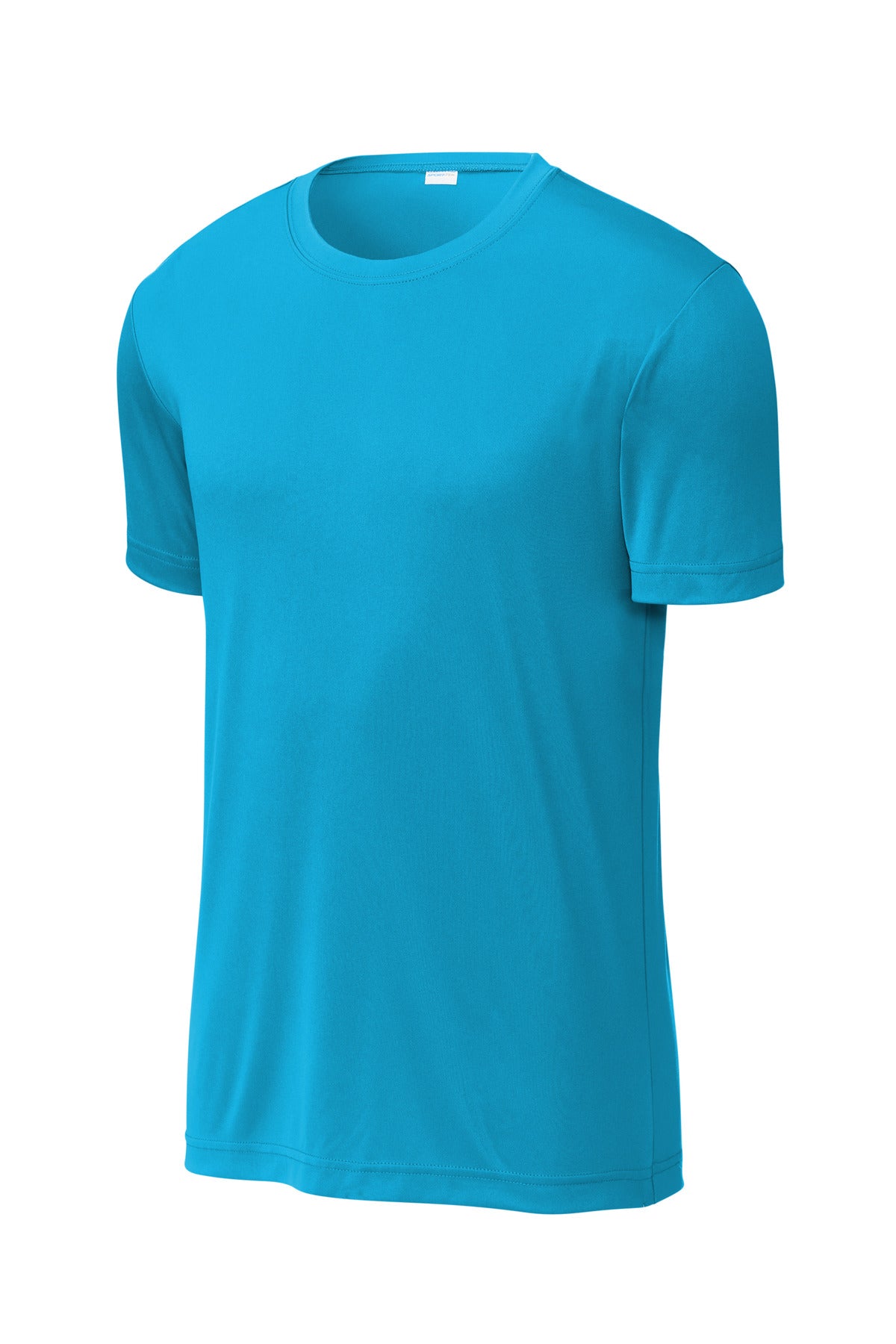 Sport-Tek Men's PosiCharge Re-Compete Tee